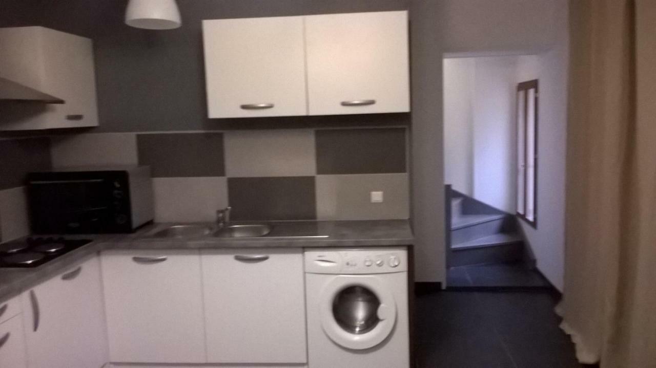 Maison Duplex & Appartement Sur Cour La Ferté-Gaucher Buitenkant foto