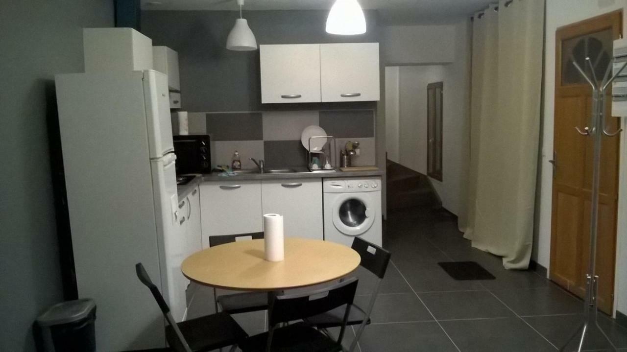 Maison Duplex & Appartement Sur Cour La Ferté-Gaucher Buitenkant foto